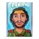 Ché Guevara 7 (Print Only) thumbnail