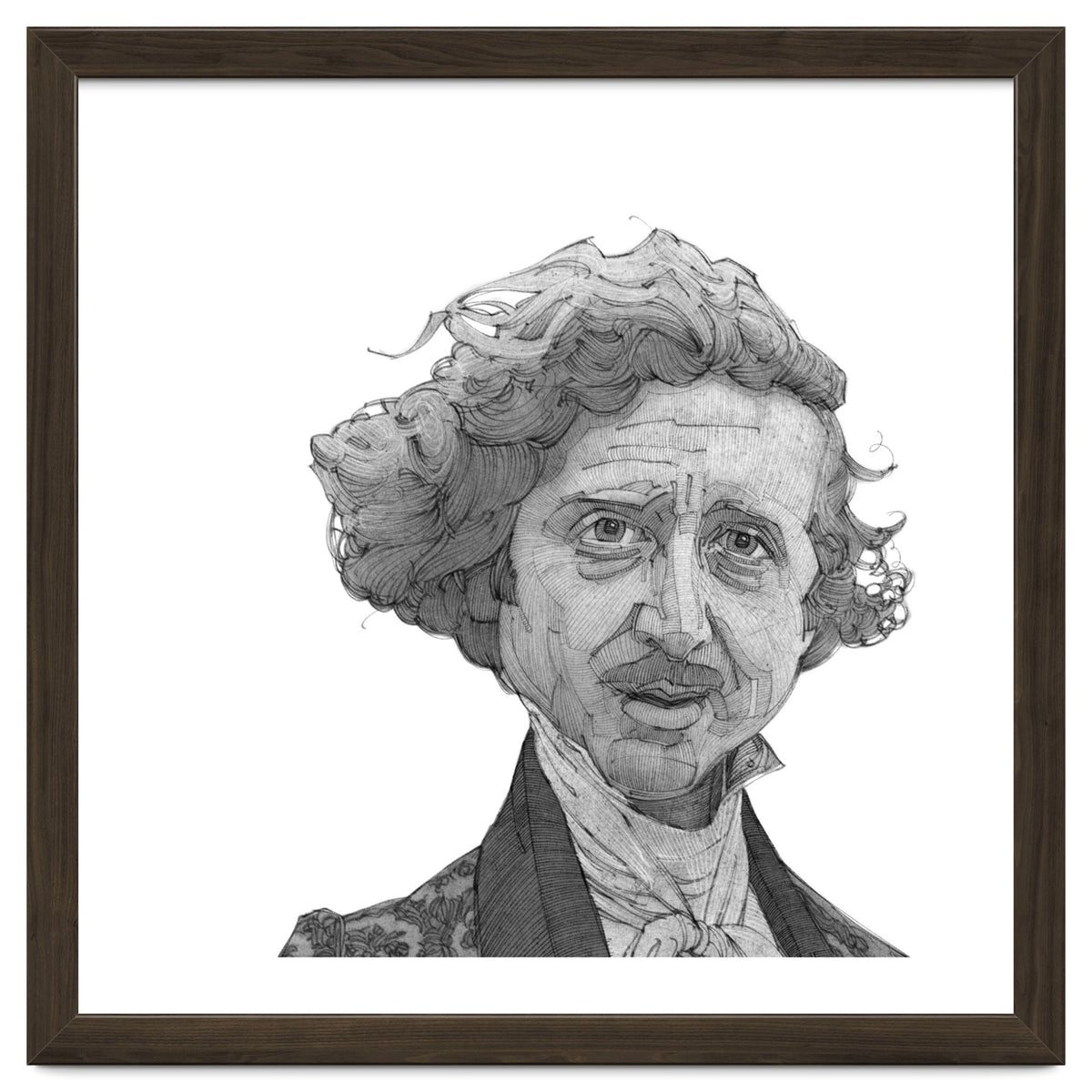 Gene Wilder