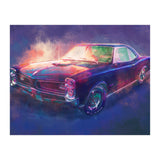 1967 Pontiac (Print Only) thumbnail