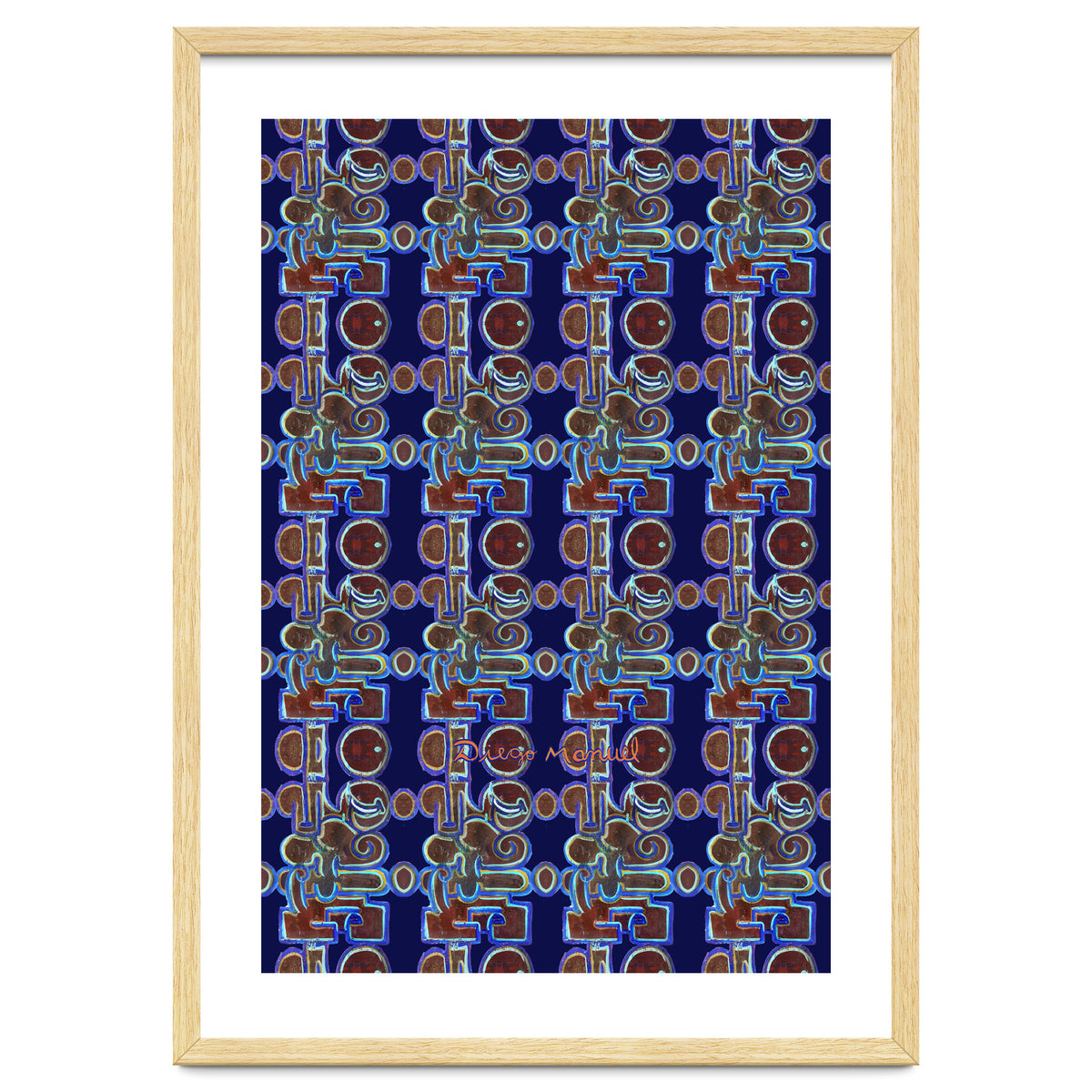 Garffiti 21 B Tapiz C