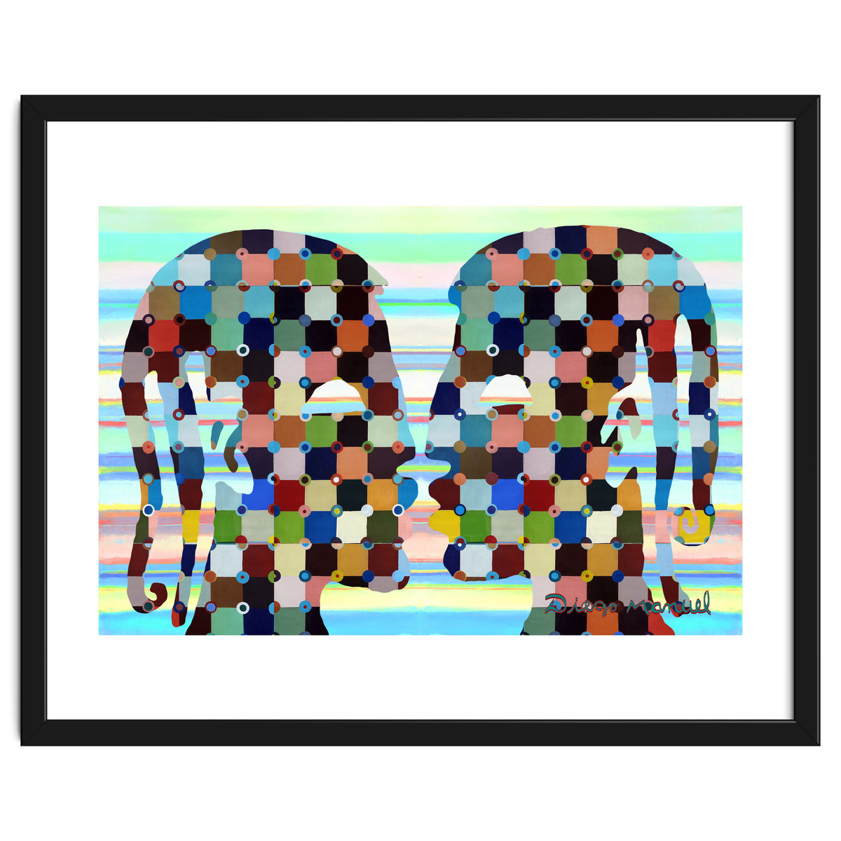 Graffiti Digital 12 2022 D 5