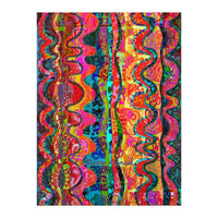 Graffiti Digital 2022 2 (Print Only)