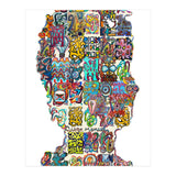 New Graffiti 12 (Print Only) thumbnail