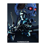 Terminator (Print Only) thumbnail