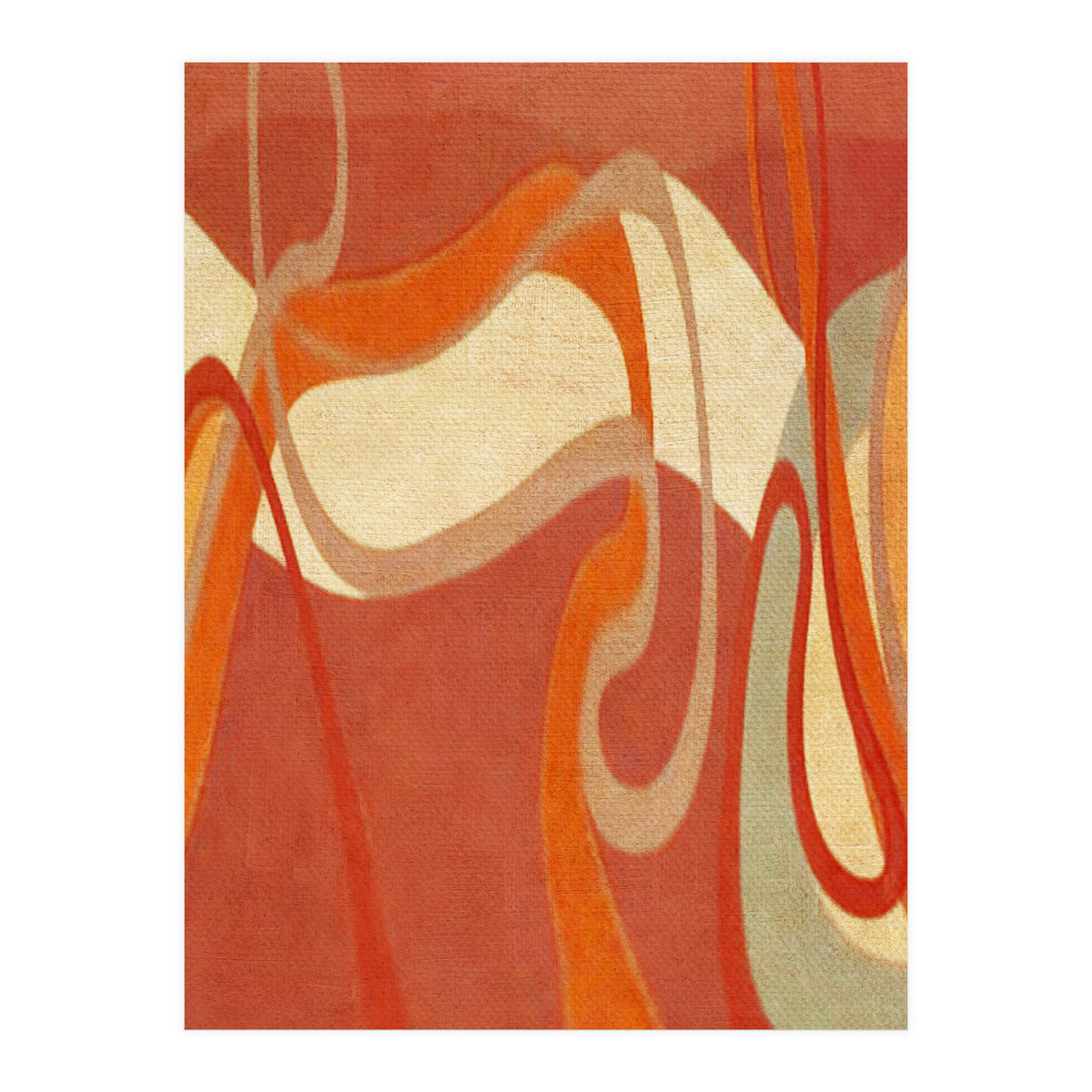 Serpientes (Print Only)