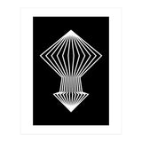 Diamond_Black (Print Only) thumbnail