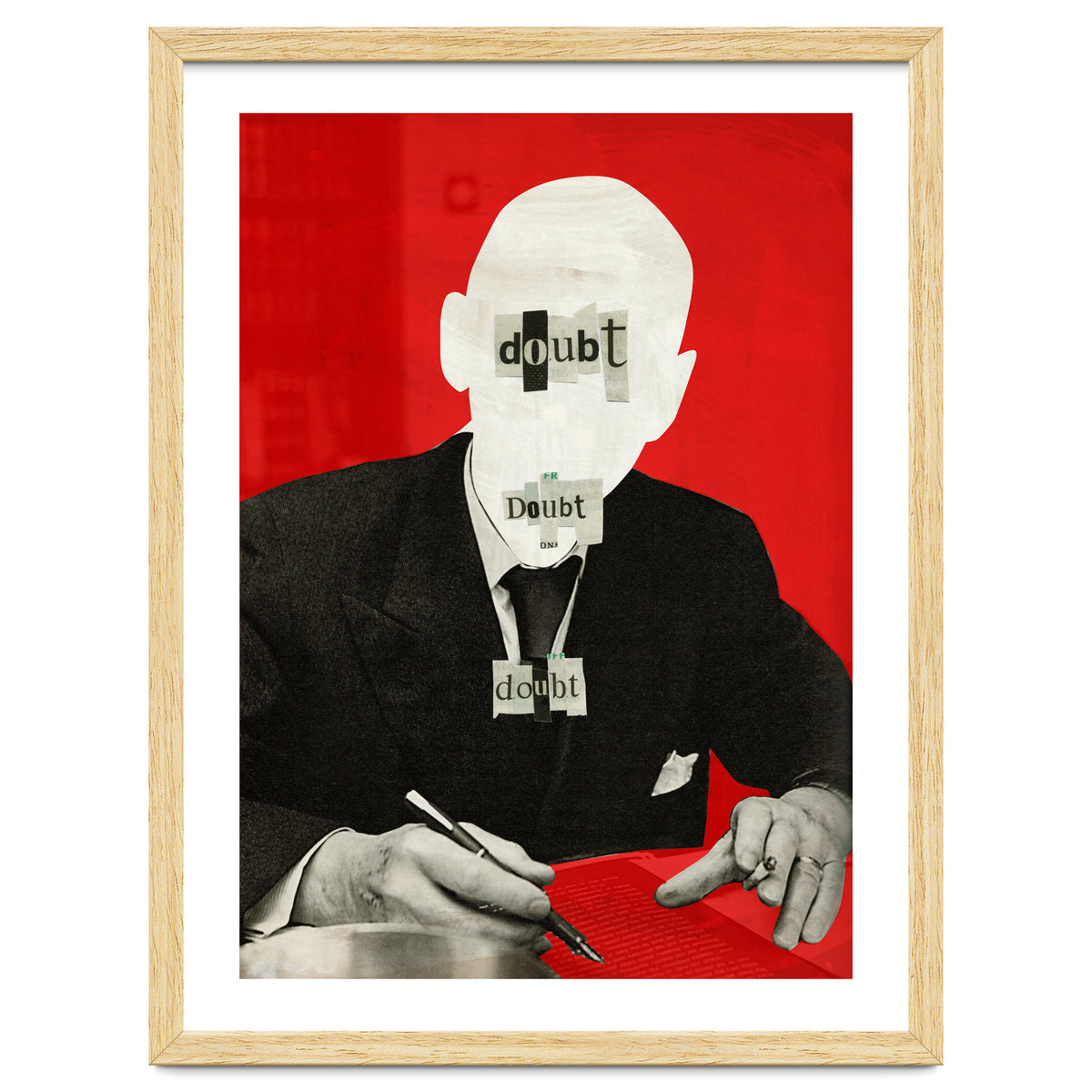 The Truth Is Dead 1932