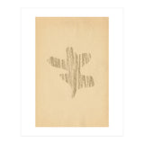Abstract drawing shape (Print Only) thumbnail