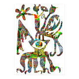 Planta Salvaje 6  (Print Only) thumbnail