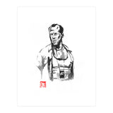 John Mcclaine (Print Only) thumbnail