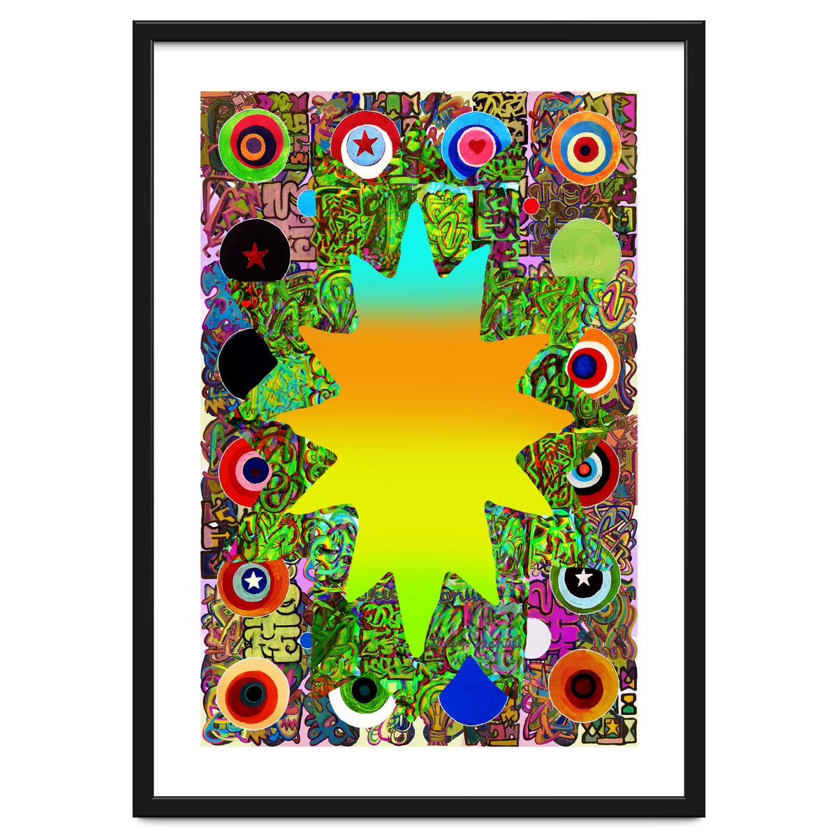 Graffiti Digital Nuevo 2023 88