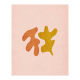 Matisse inspired shapes (Print Only) thumbnail
