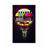 No Signal (Print Only) thumbnail