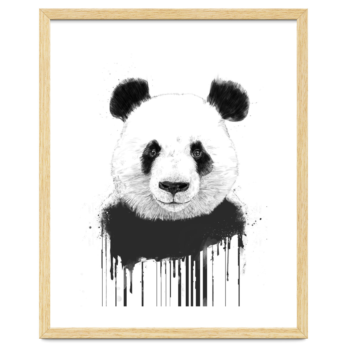 Graffiti Panda