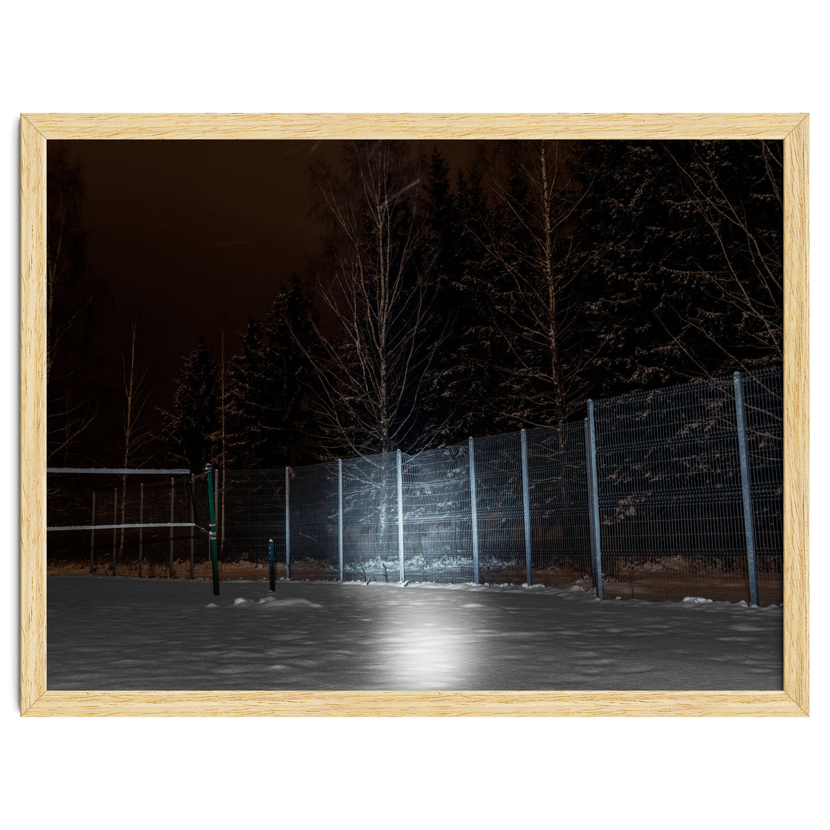 What the Hell did I just See?