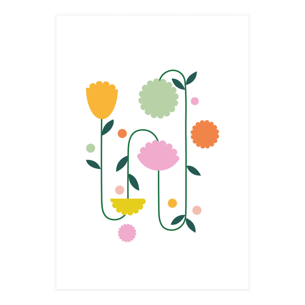 Connection (Print Only)