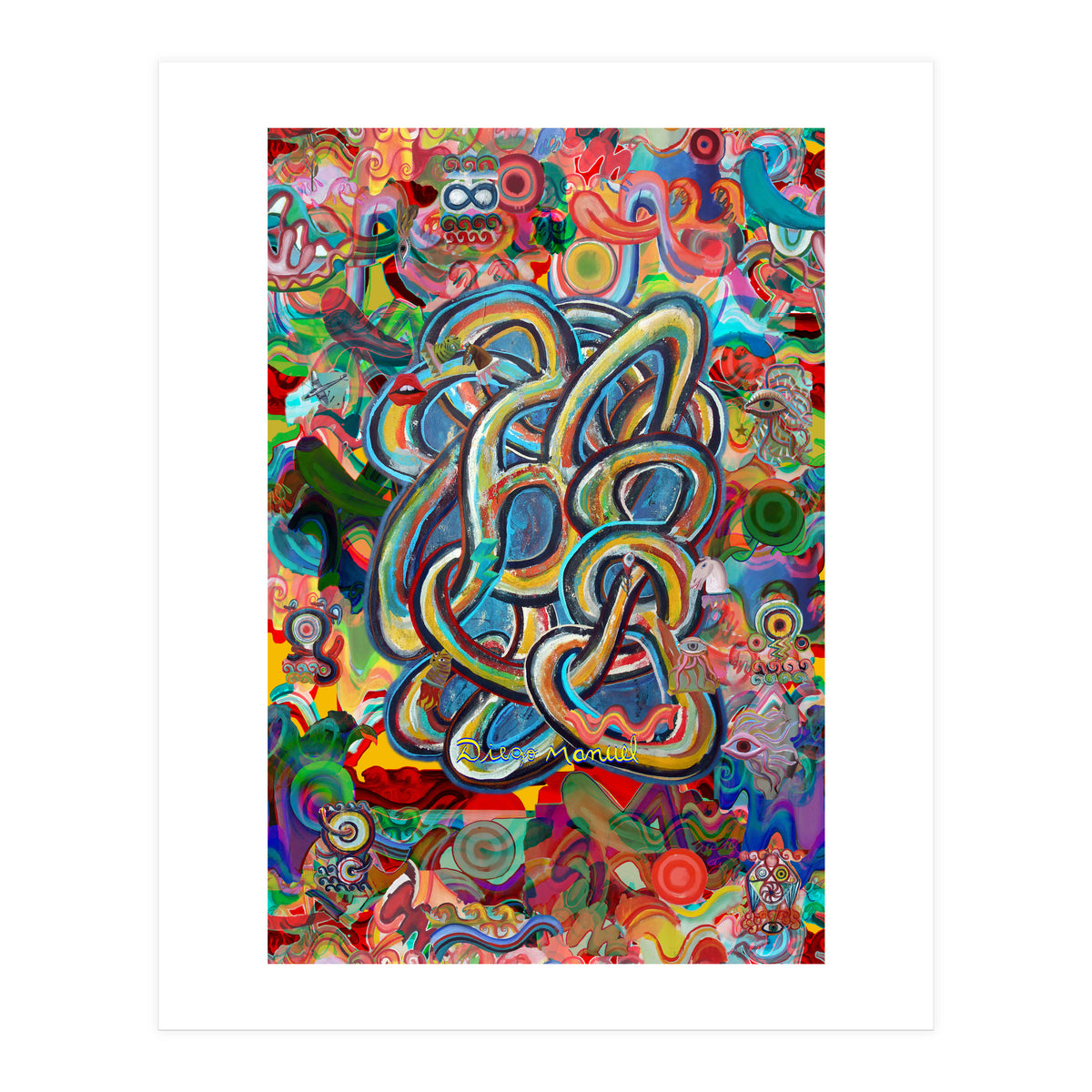 Muchas Cosas 2021 177 (Print Only)