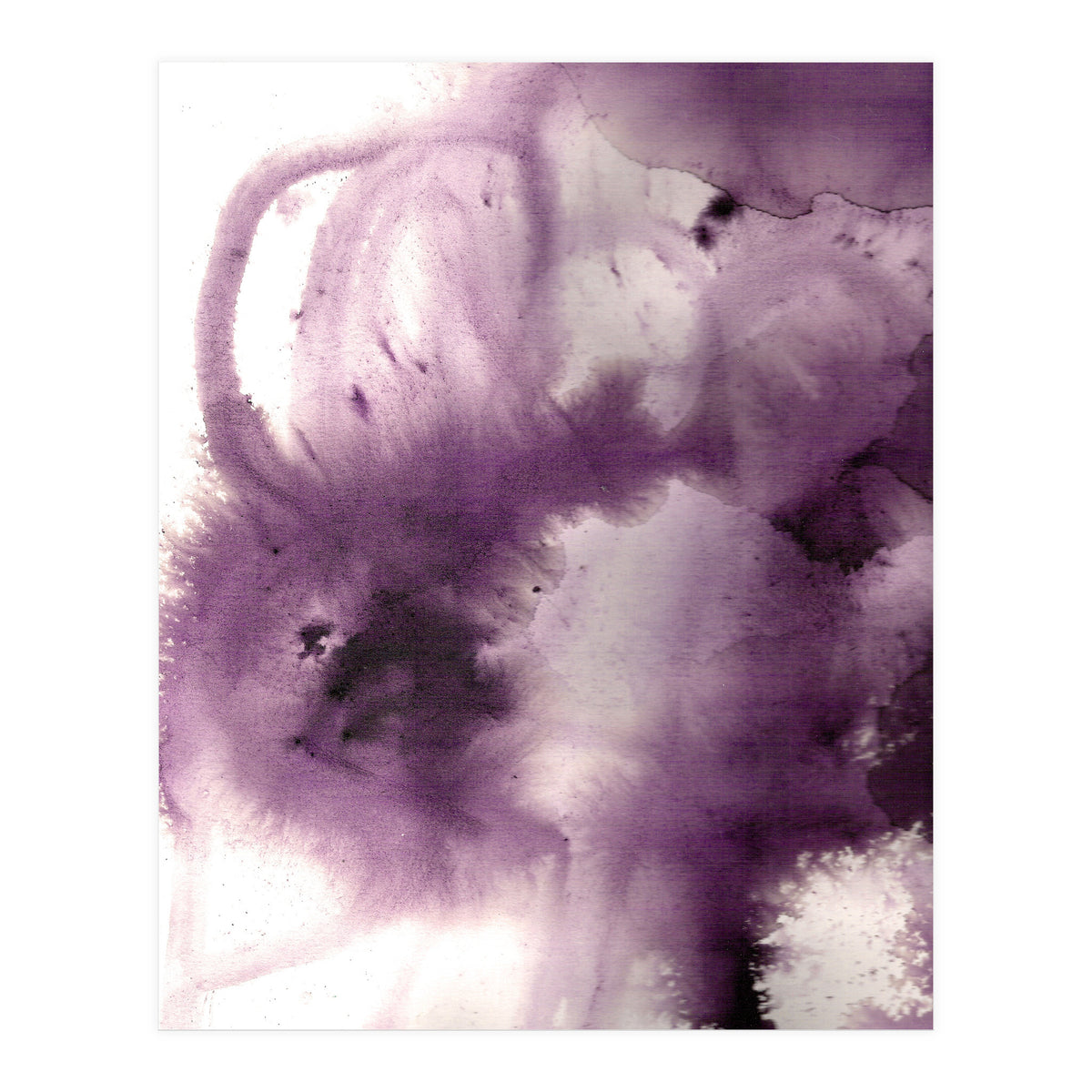 Natsuki (Print Only)