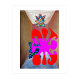 Pop Abstract 2023 A 7 (Print Only) thumbnail