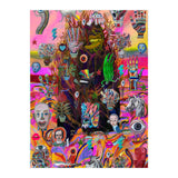 La Isla Digital 36 (Print Only) thumbnail