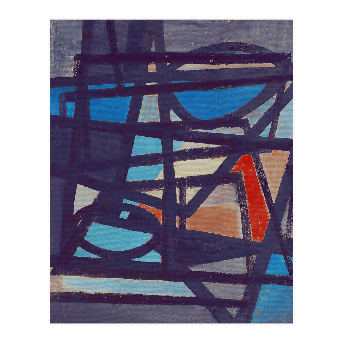 Booby Trap (Print Only)