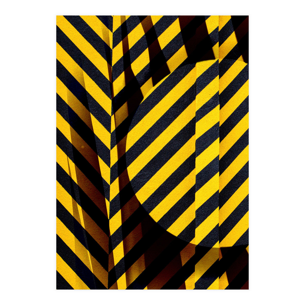 Dangerous Area 2 (Print Only)