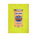 Orange Shot (Print Only) thumbnail