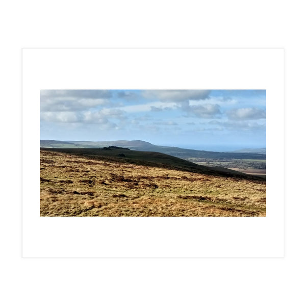 Preseli Hills (Print Only)