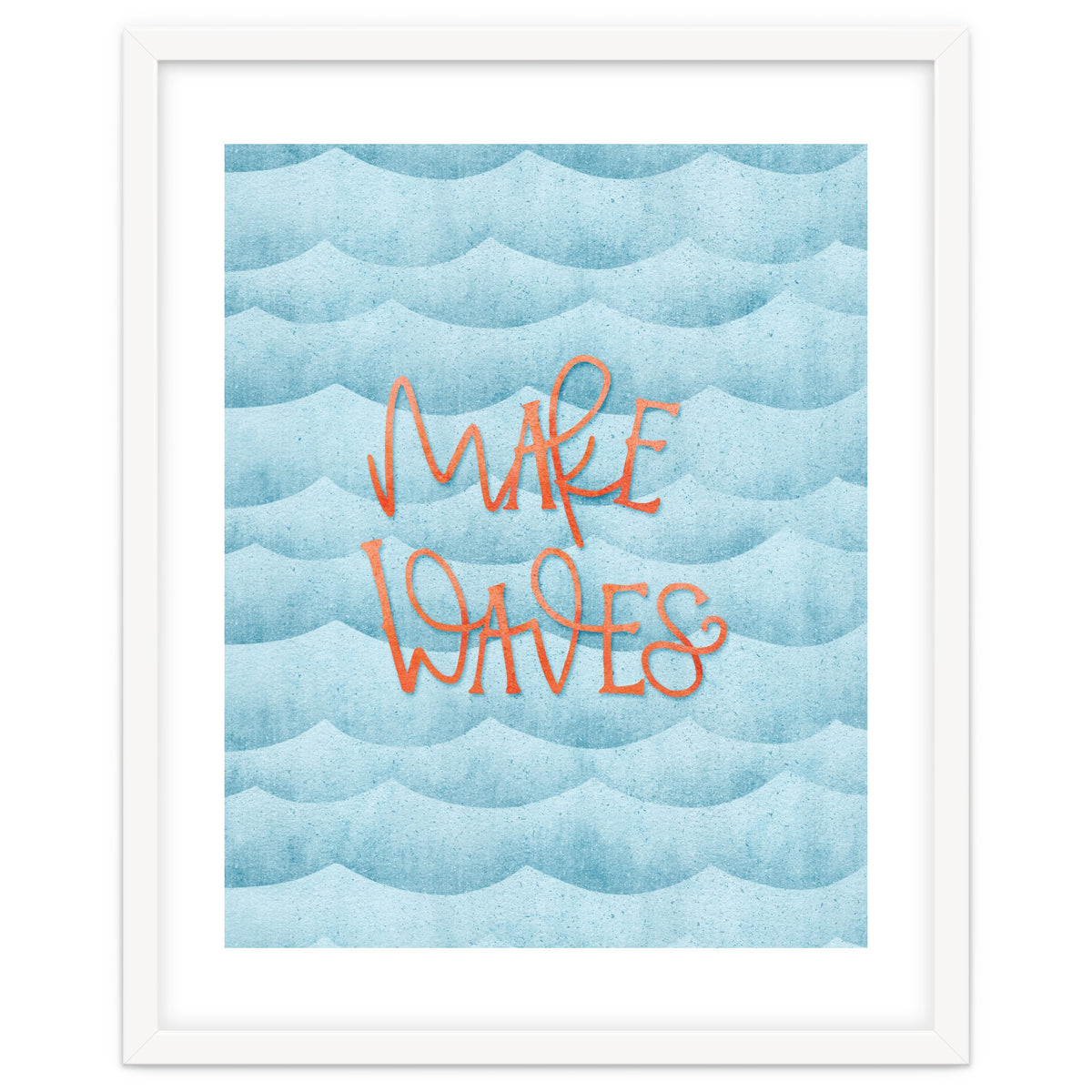Make Waves