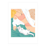 Weekend Getaway (Print Only) thumbnail