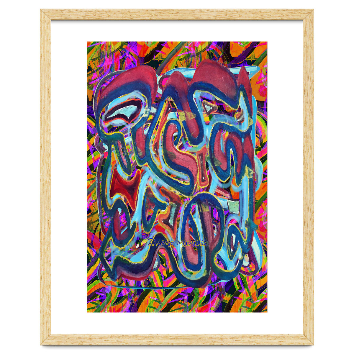 Graffiti Digital 2022 914