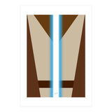 Kenobi (Print Only) thumbnail
