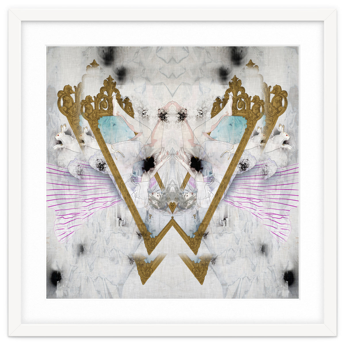 Looking Glass_Parallel