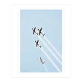 Vintage IAF II (Print Only) thumbnail