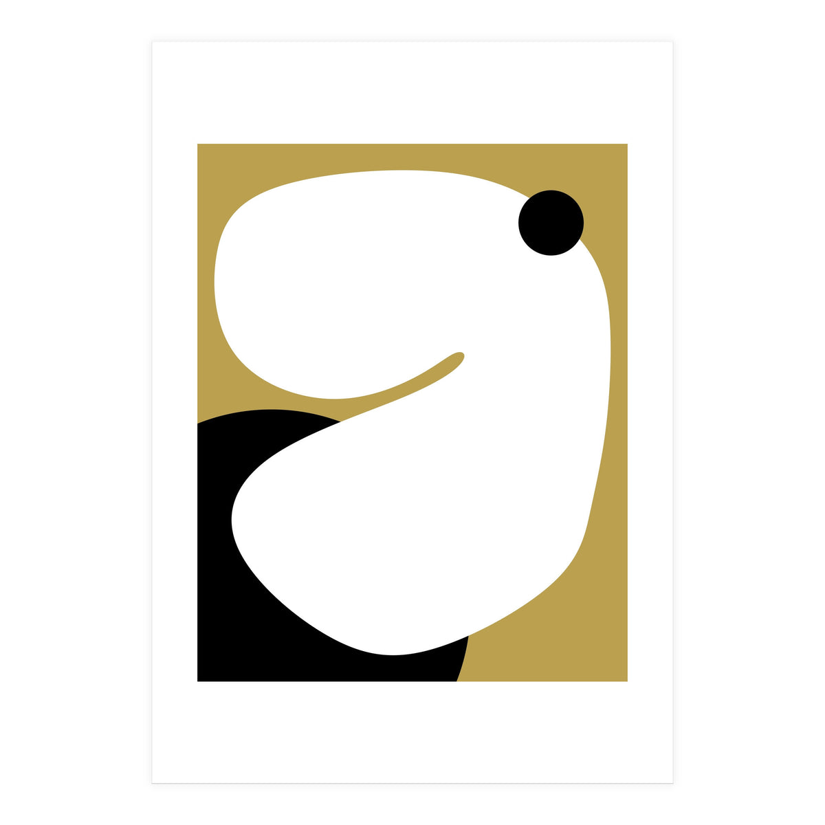 Cysilia (Print Only)