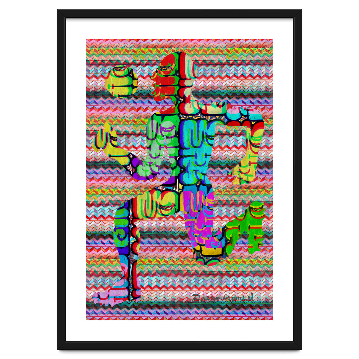 Jugador Nuevo 1 Nuevo 2