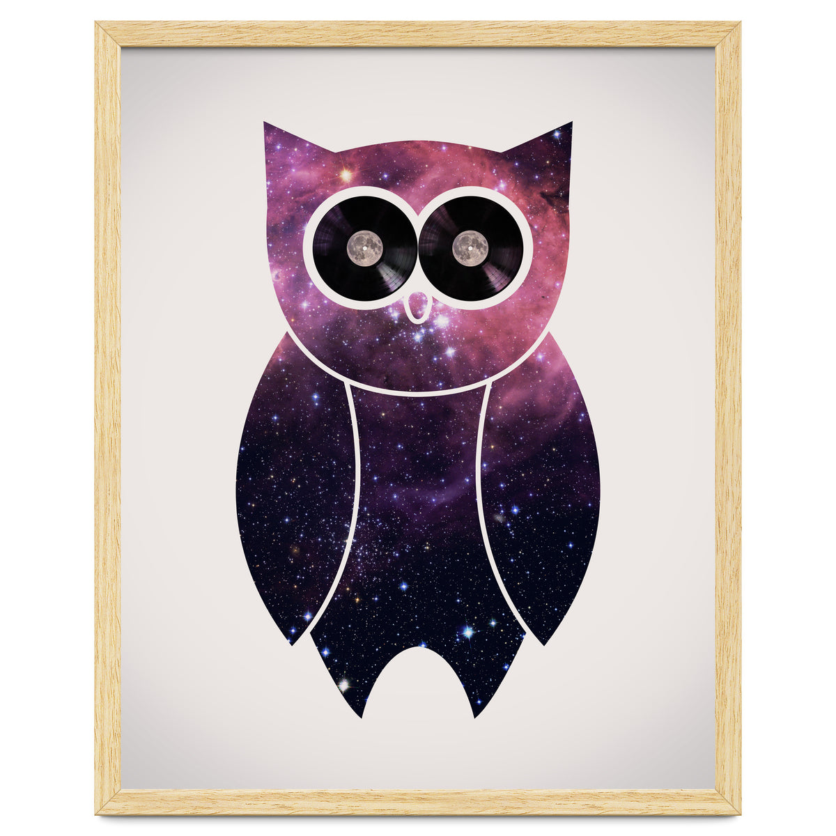 Owl Night Long