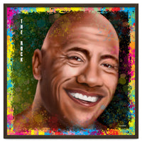 The Rock