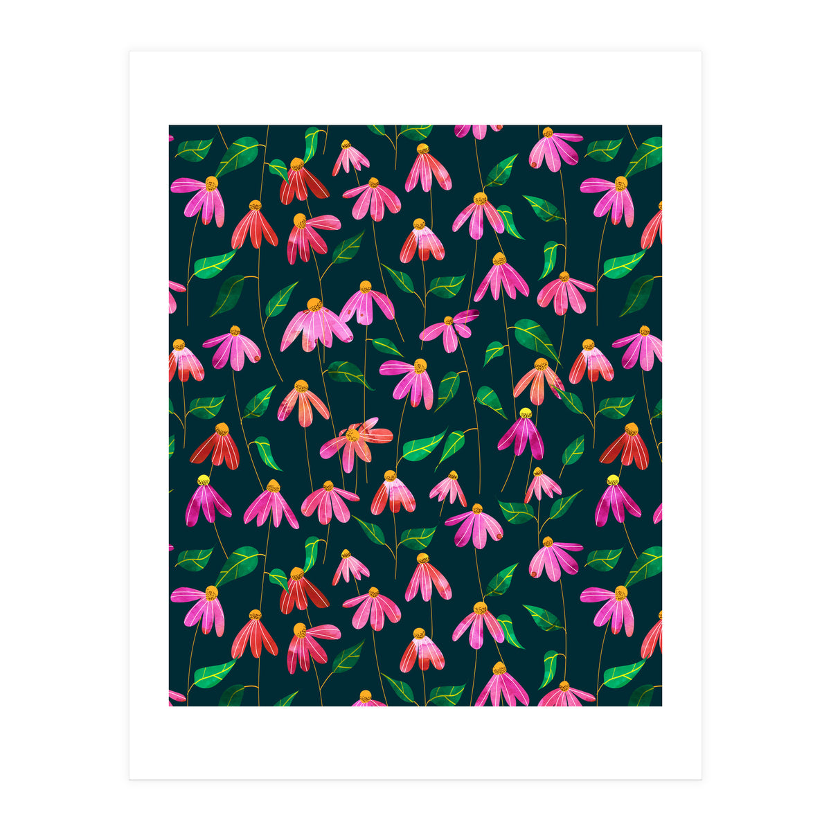 Touched By Love II (Print Only)