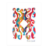 Pop Abstract 2023 141 Copia (Print Only) thumbnail