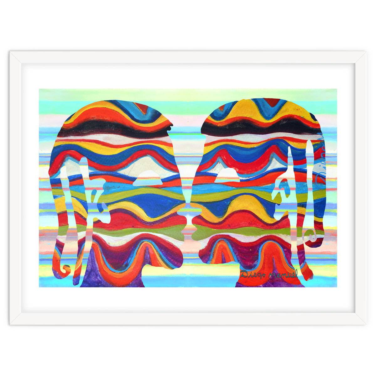 Graffiti Digital 12 2022 D 11