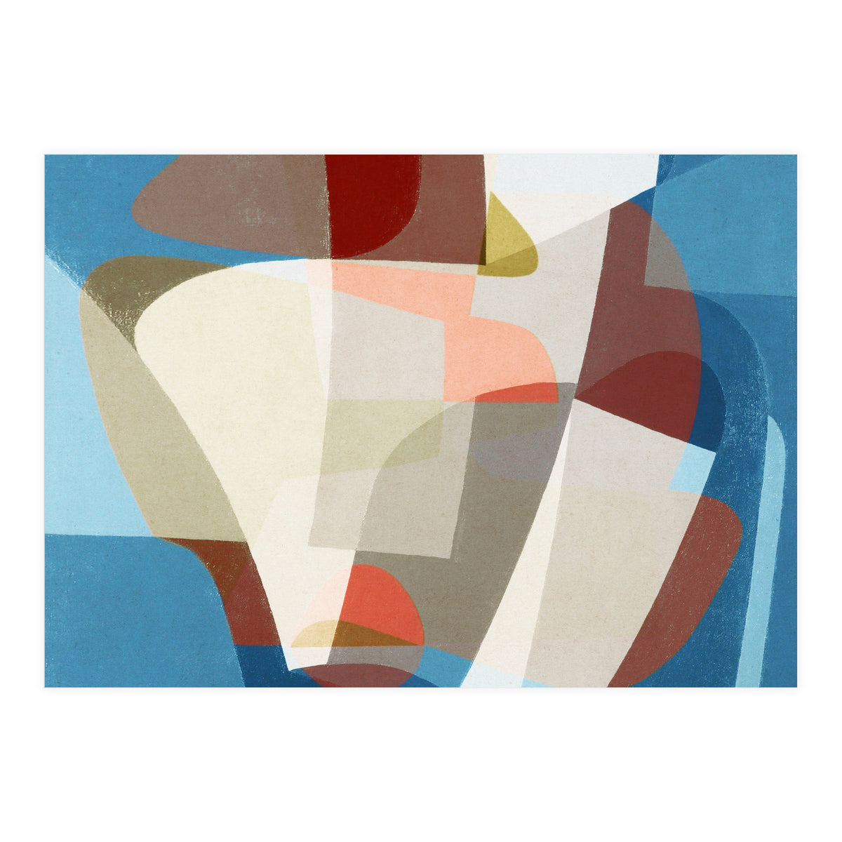 Lightness (Print Only)