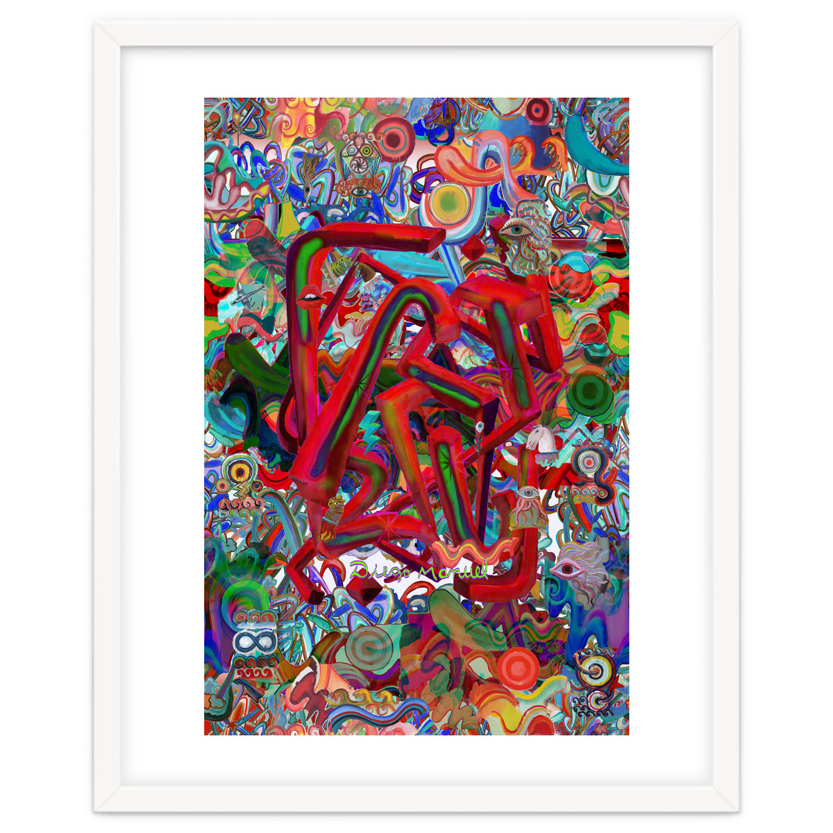 Muchas Cosas 2021 127