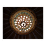 Beautiful Chandelier (Print Only) thumbnail