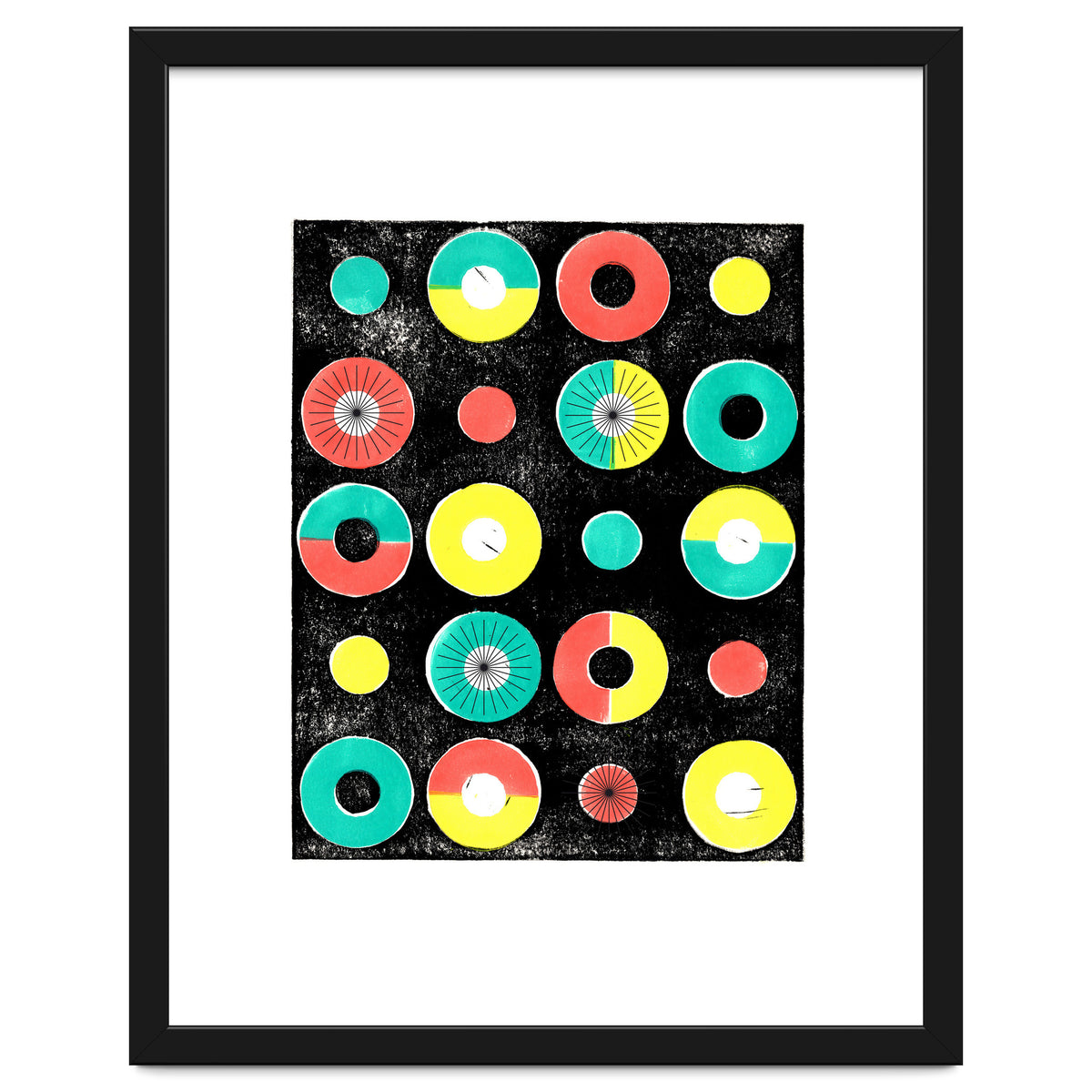 Dots and Circles