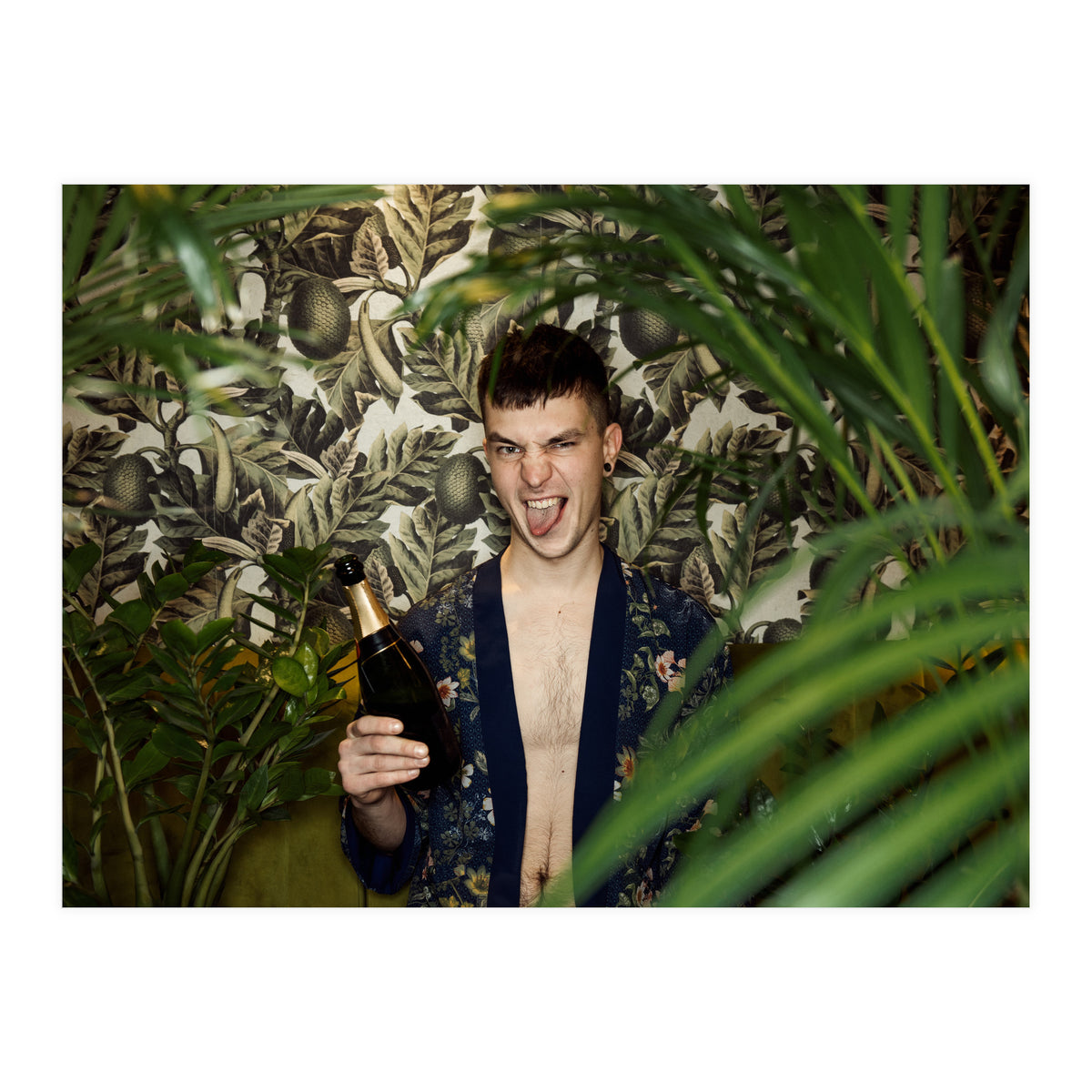 Cheers! (Print Only)