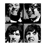 The Beatles (Print Only) thumbnail