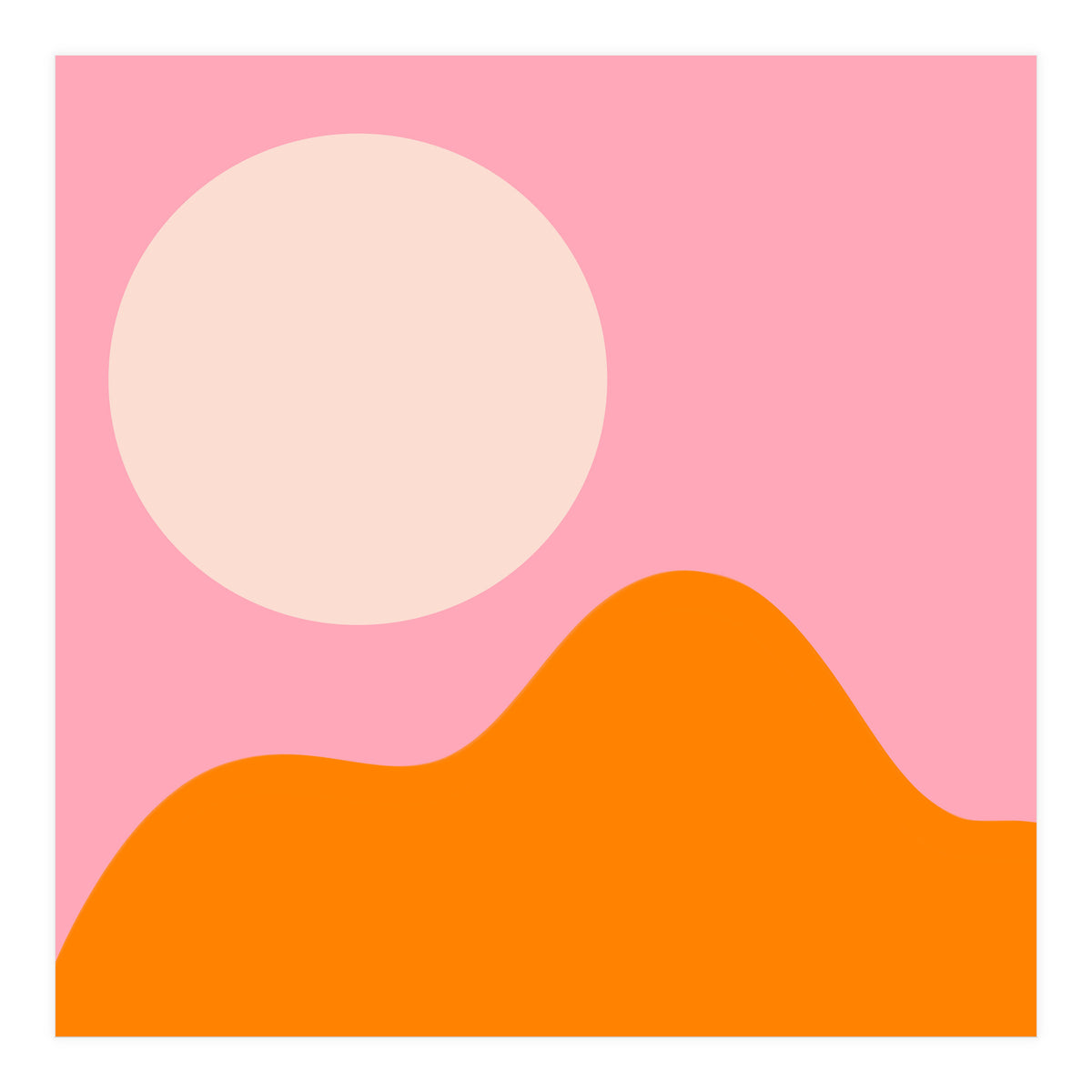 Sueno 1 (Print Only)