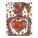 Mujer Digital 3 20 (Print Only) thumbnail