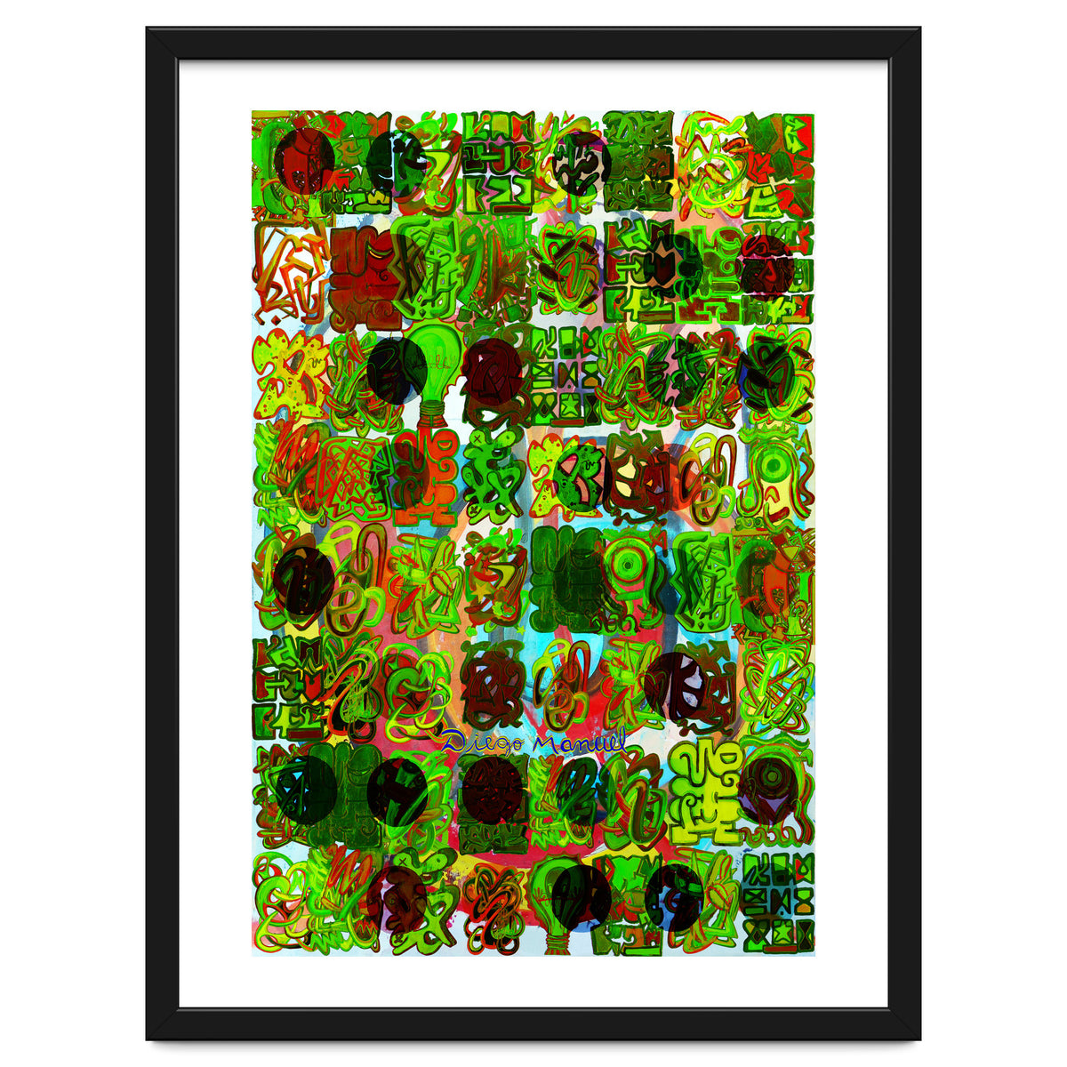 Graffiti Digital 2022 351